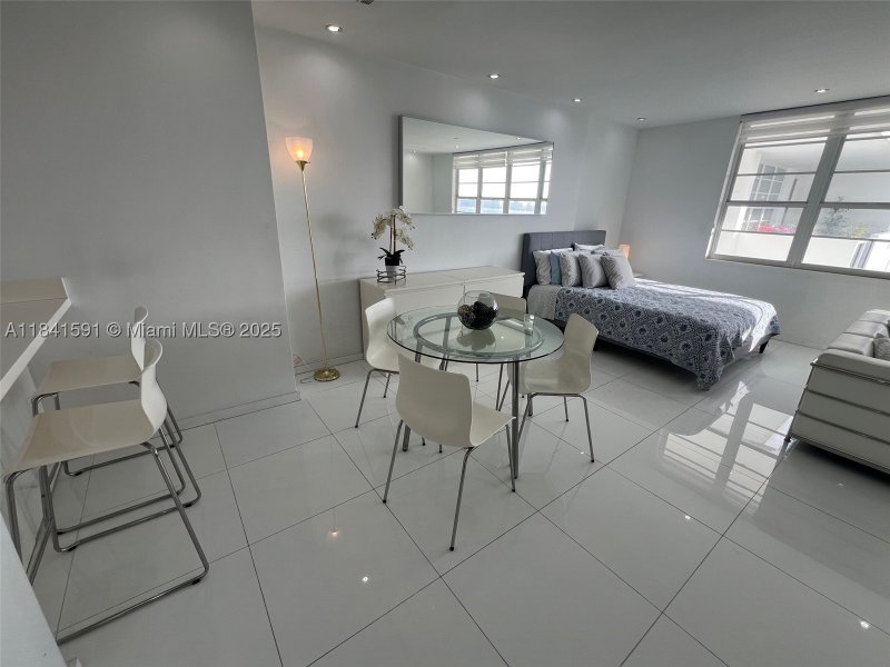 Alquiler de apartamento en Decoplage 1601