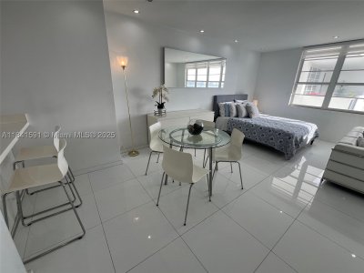 Aluguel de apartamento no Decoplage 1601