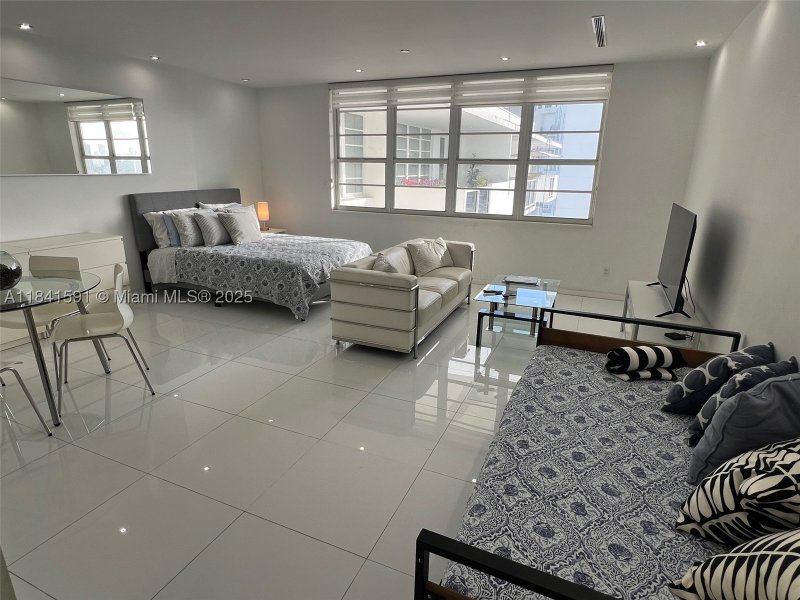 Alquiler de apartamento en Decoplage 1601