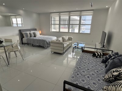 Aluguel de apartamento no Decoplage 1601