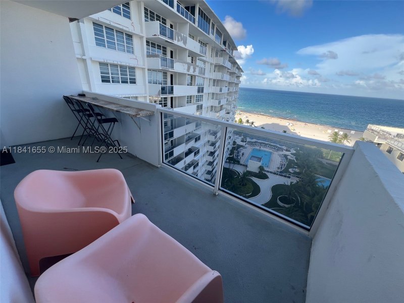 Alquiler de apartamento en Decoplage 1419