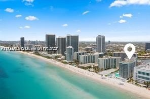 Sea Air Towers Apt #415
