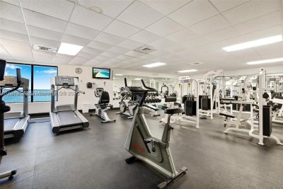 Alquiler de apartamento en Sea Air Towers 415