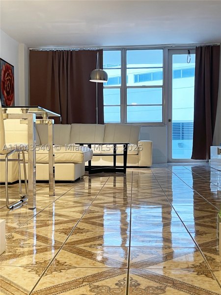 Apartment for rent at Sea Air Towers 415