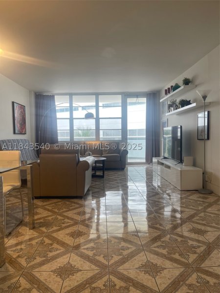 Apartment for rent at Sea Air Towers 415
