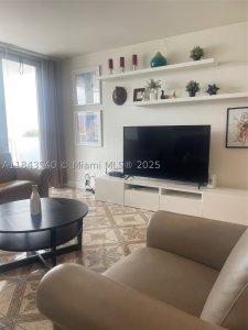 Alquiler de apartamento en Sea Air Towers 415
