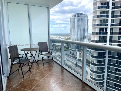 Alquiler de apartamento en Beach Club Two 3009