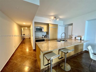 Alquiler de apartamento en Beach Club Two 3009