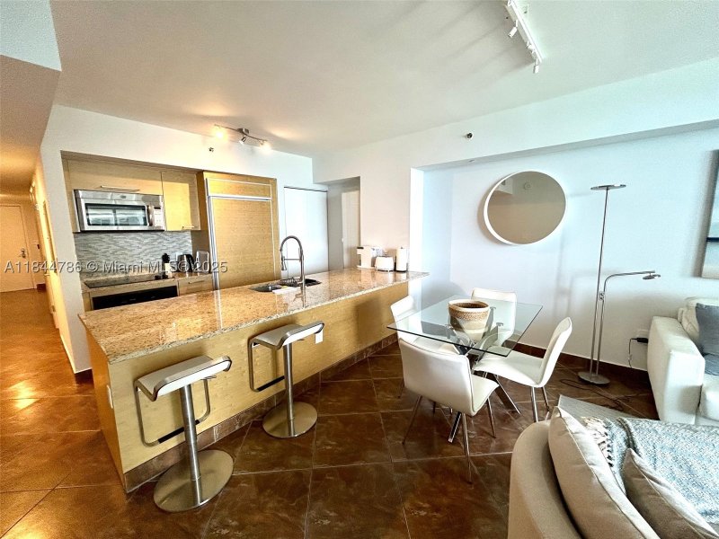 Alquiler de apartamento en Beach Club Two 3009
