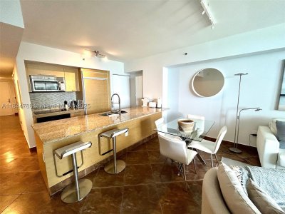 Alquiler de apartamento en Beach Club Two 3009