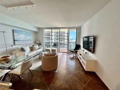Alquiler de apartamento en Beach Club Two 3009