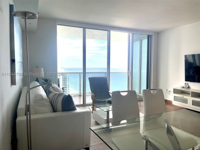 Alquiler de apartamento en Beach Club Two 3009