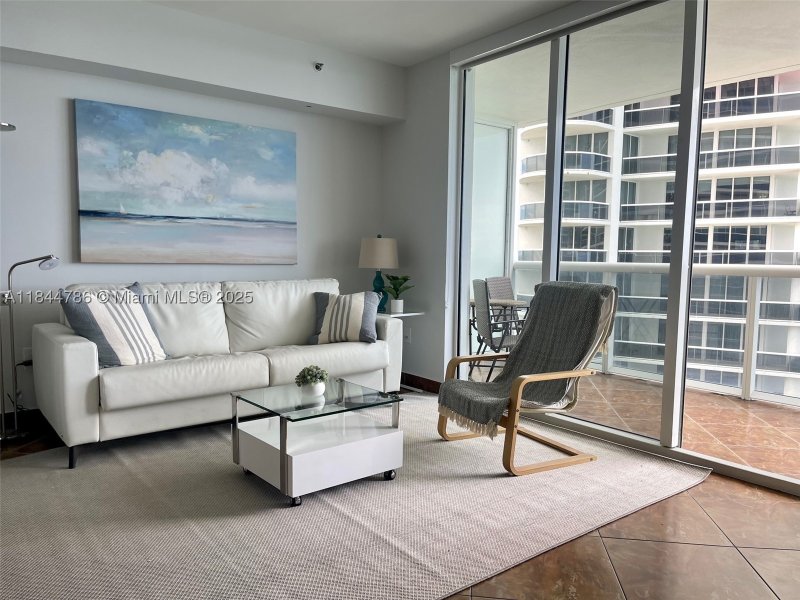 Alquiler de apartamento en Beach Club Two 3009