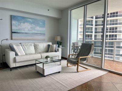 Alquiler de apartamento en Beach Club Two 3009