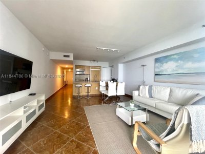 Alquiler de apartamento en Beach Club Two 3009