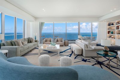 FENDI Chateau Residences Apt #1101