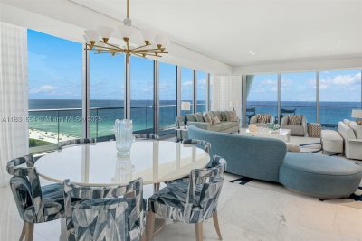 Comprar apartamento no FENDI Chateau Residences 1101