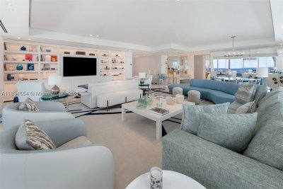 Comprar apartamento no FENDI Chateau Residences 1101
