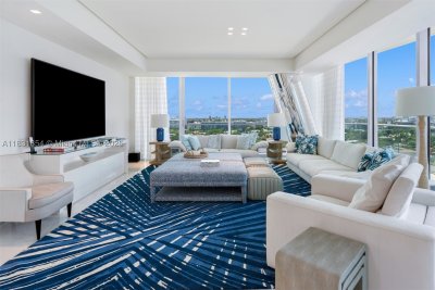Comprar apartamento no FENDI Chateau Residences 1101