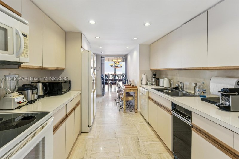 Alquiler de apartamento en Tiffany Bal Harbour 1202