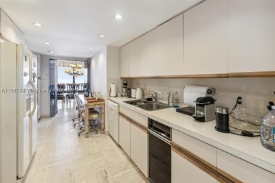 Alquiler de apartamento en Tiffany Bal Harbour 1202