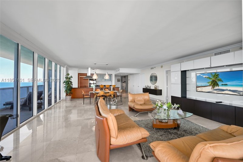 Alquiler de apartamento en Beach Club Two 3801