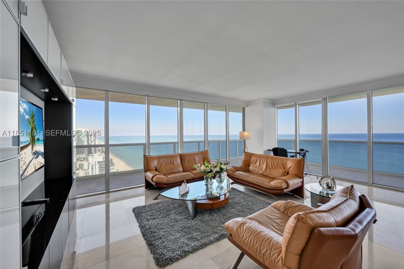 Alquiler de apartamento en Beach Club Two 3801
