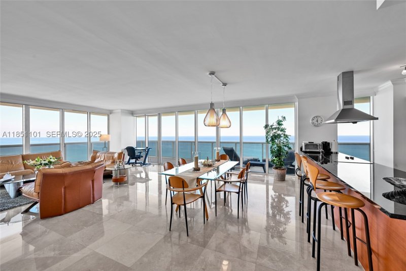 Alquiler de apartamento en Beach Club Two 3801