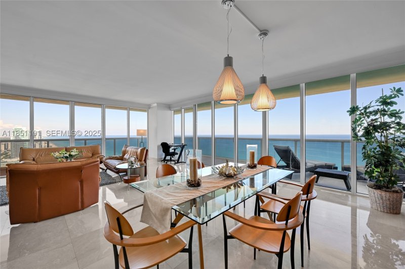 Alquiler de apartamento en Beach Club Two 3801