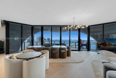 Comprar apartamento en One Thousand Museum 2402