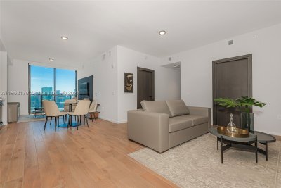 Aluguel de apartamento no The Elser Hotel and Residences 4417
