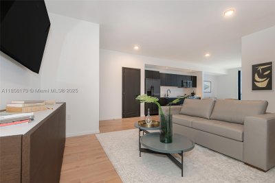 Aluguel de apartamento no The Elser Hotel and Residences 4417