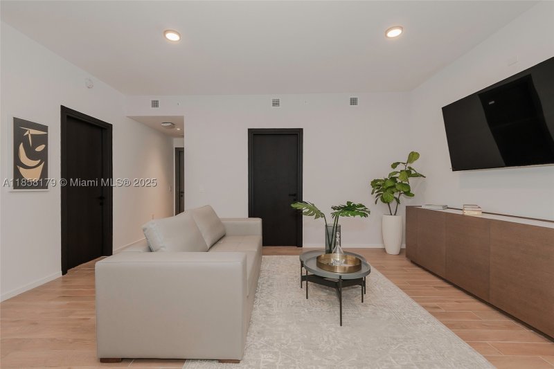 Aluguel de apartamento no The Elser Hotel and Residences 4417