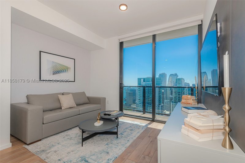 Aluguel de apartamento no The Elser Hotel and Residences 4417