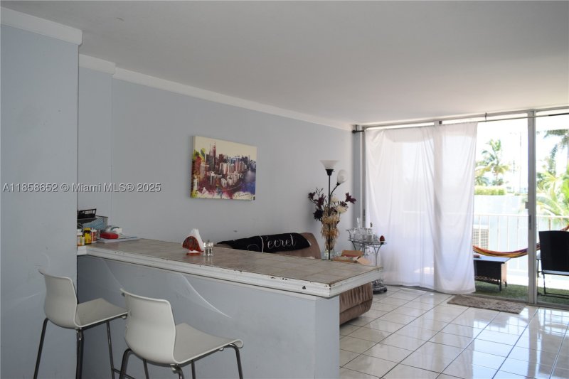 Condo for sale at Kennedy House 4C