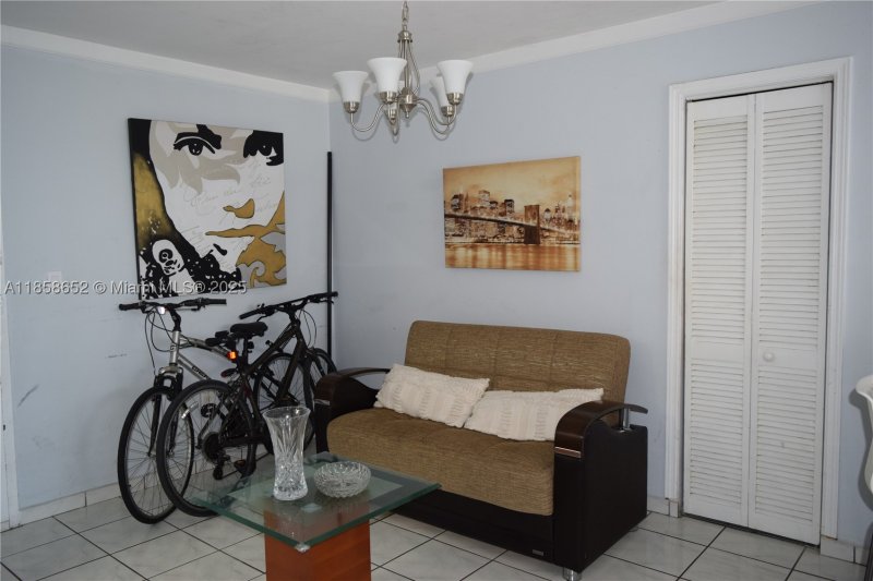 Condo for sale at Kennedy House 4C