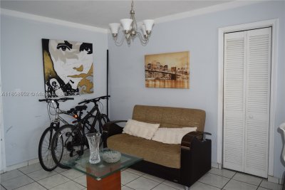Comprar apartamento en Kennedy House 4C