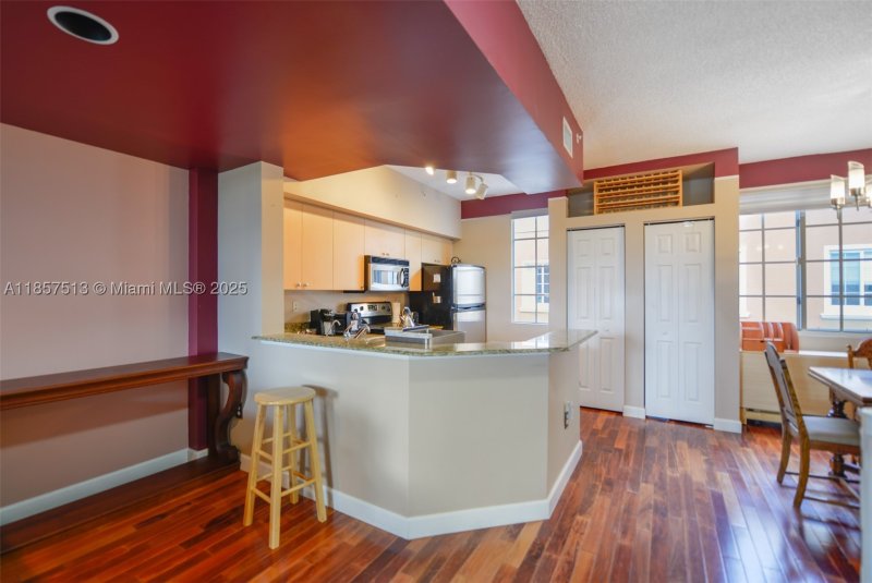 Condo for sale at Aventi at Aventura 801