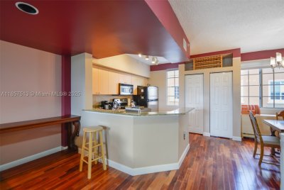 Comprar apartamento en Aventi at Aventura 801