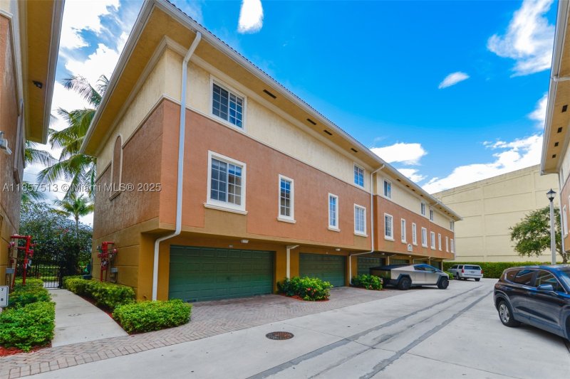 Condo for sale at Aventi at Aventura 801
