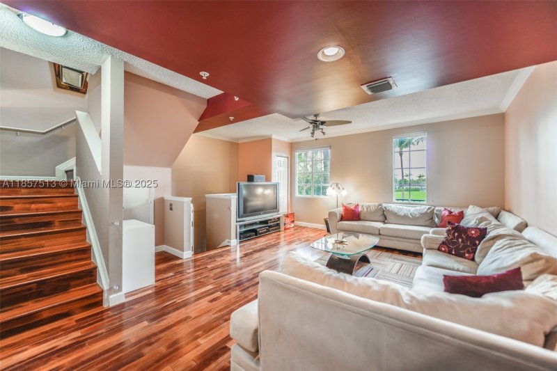Condo for sale at Aventi at Aventura 801