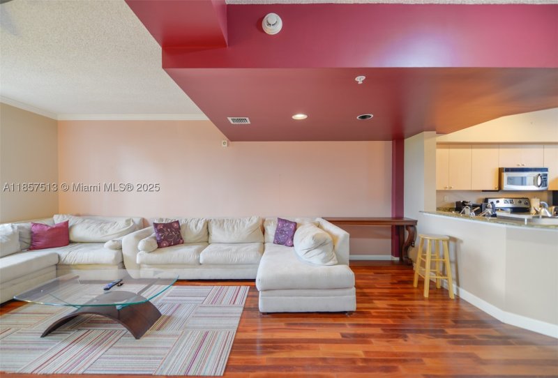 Condo for sale at Aventi at Aventura 801