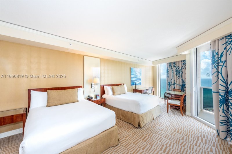 Condo for sale at Trump International Sonesta Beach Resort 1214- 1215