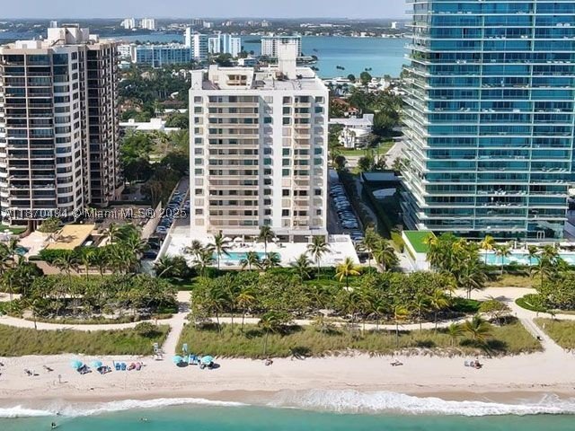 Alquiler de apartamento en The Plaza Bal Harbour 319