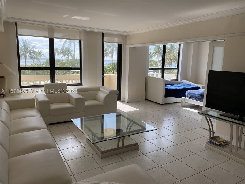 Alquiler de apartamento en The Plaza Bal Harbour 319