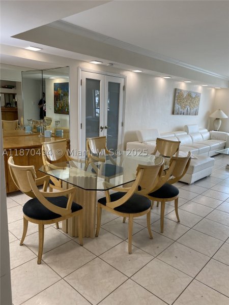 Alquiler de apartamento en The Plaza Bal Harbour 319