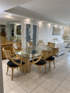 Alquiler de apartamento en The Plaza Bal Harbour 319