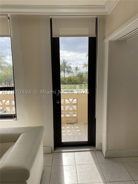 Alquiler de apartamento en The Plaza Bal Harbour 319
