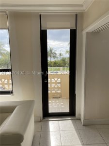 Alquiler de apartamento en The Plaza Bal Harbour 319