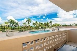 Alquiler de apartamento en The Plaza Bal Harbour 319